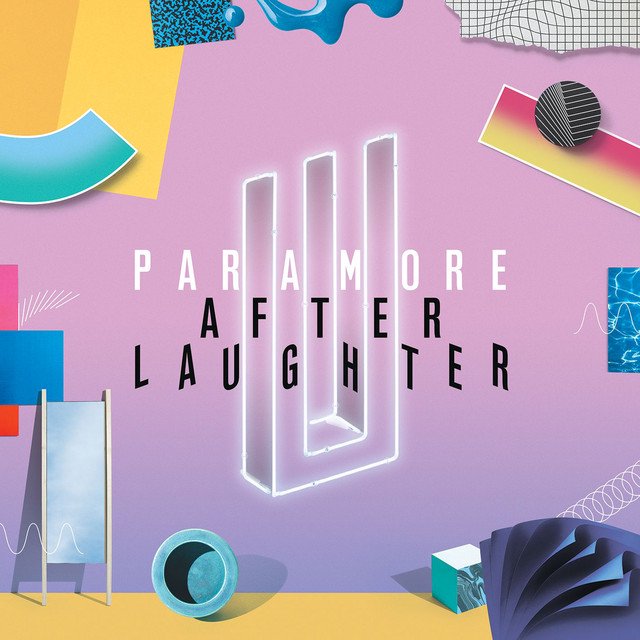 Cover of After Laughter