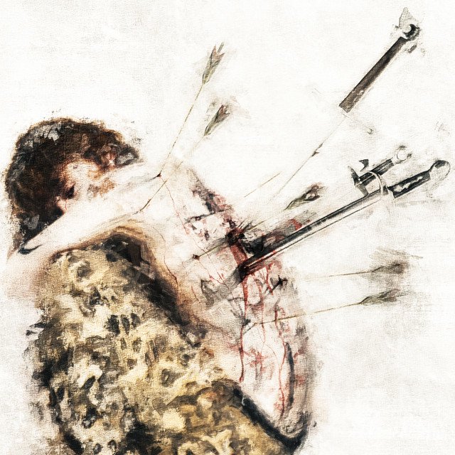 Cover of AUTUMN BLUES