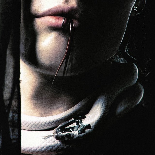 Cover of GARGONNA MUSIC