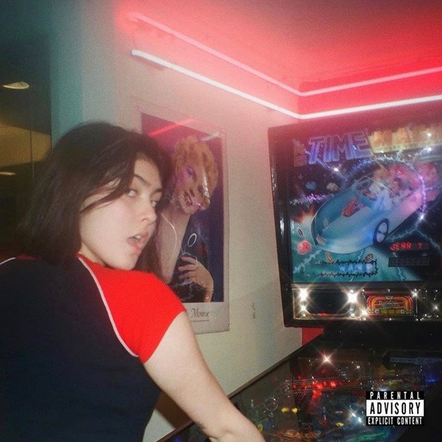 Cover of I'm Sorry I'm Like This