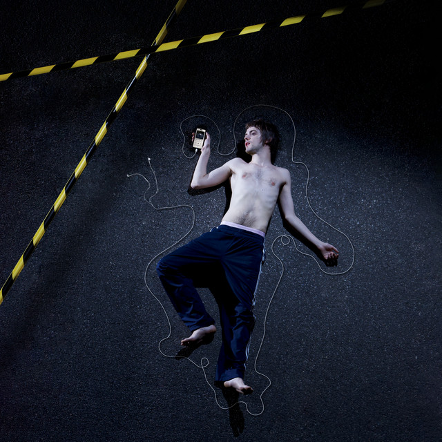 Cover of Адская колыбельная