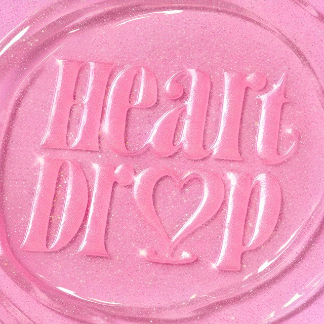 Cover of Heart Drop