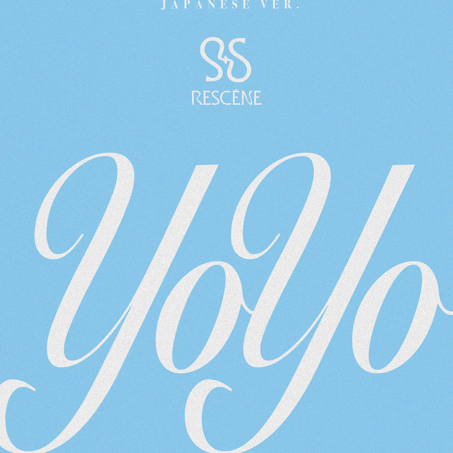Cover of YoYo (Japanese Version)