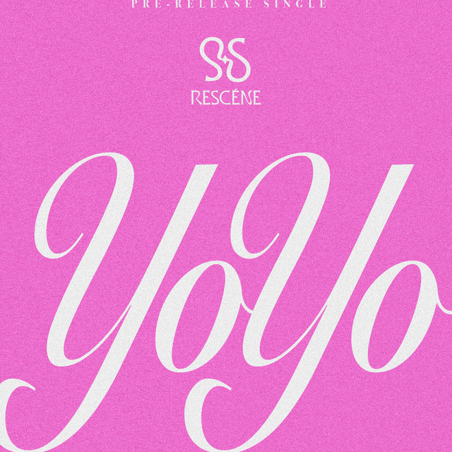 Cover of YoYo