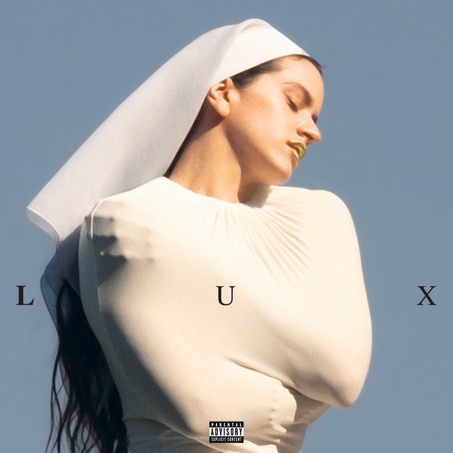 Cover of LUX