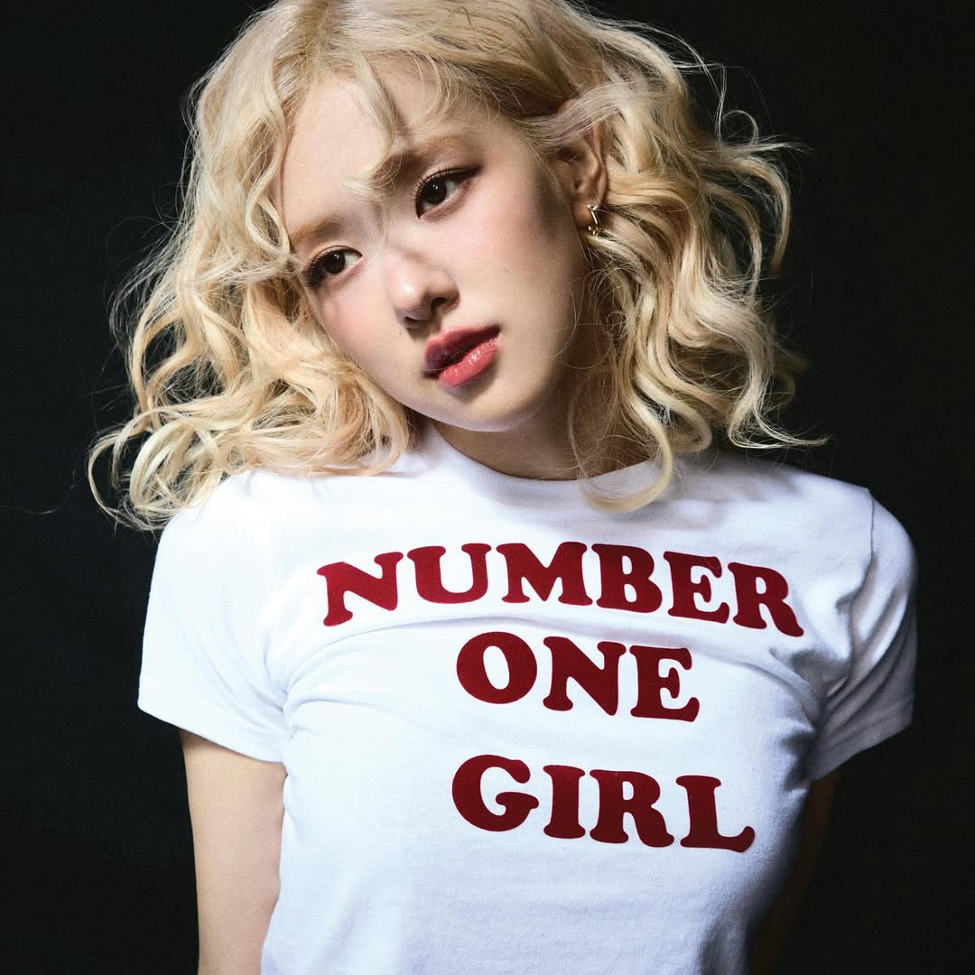 Cover of number one girl