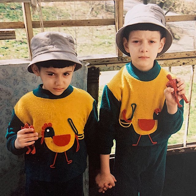 Cover of Колыбельная