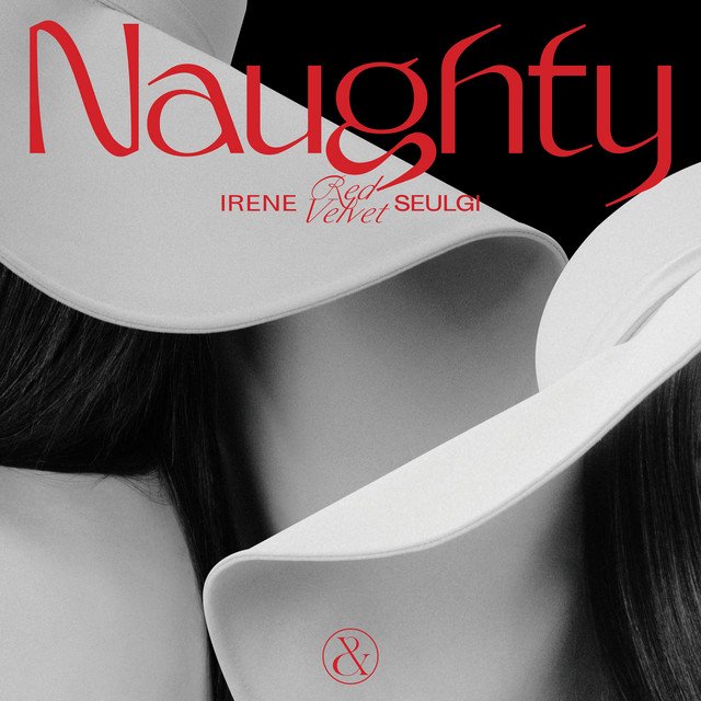 Cover of Naughty