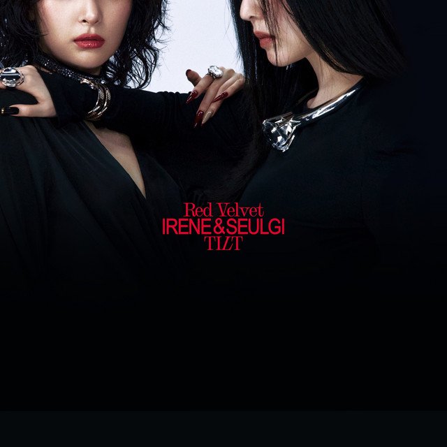 Cover of TILT - The 2nd Mini Album