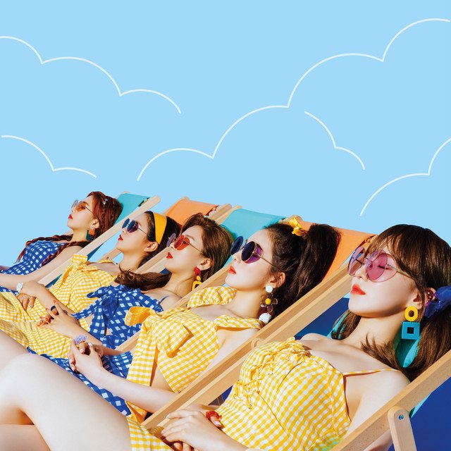 Cover of Summer Magic - Summer Mini Album