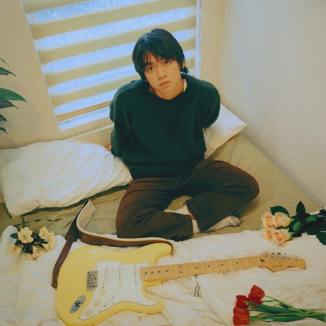 Cover of Her Favorite Flowers