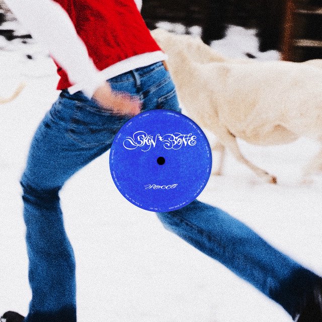 Cover of Skin & Bone