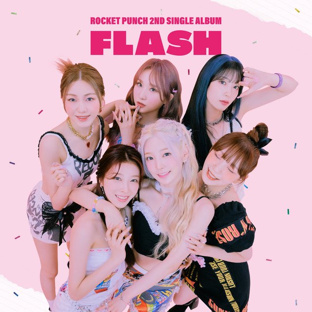 Cover of FLASH