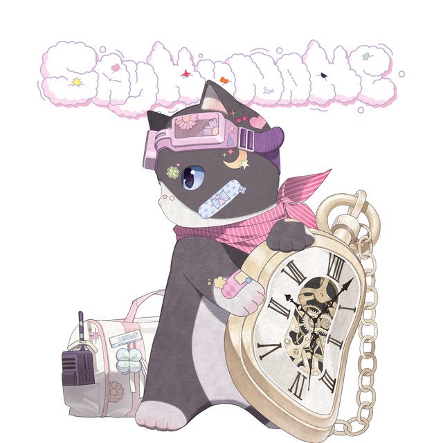 Cover of My Name Is…