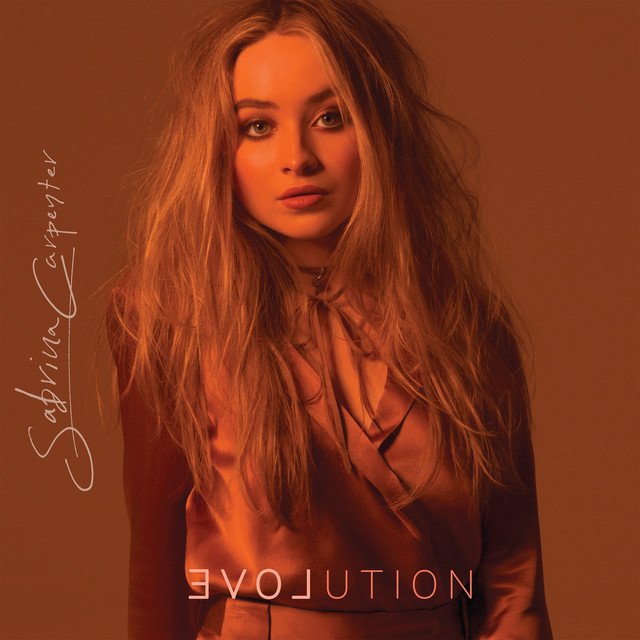 Cover of EVOLution