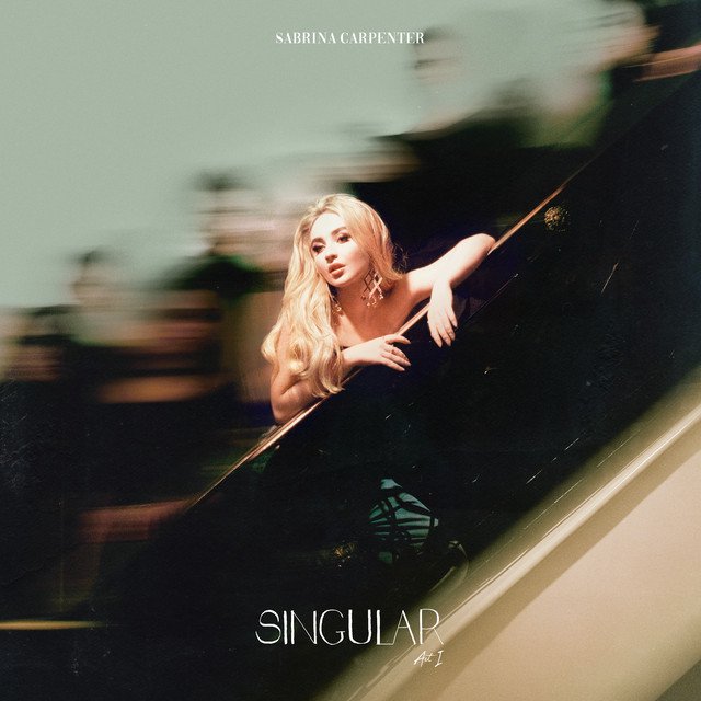 Cover of Singular Act I