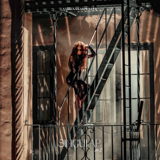 Cover of Singular Act II