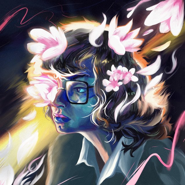 Cover of Цвіт магнолії