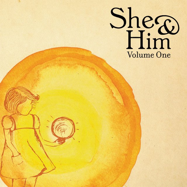 Cover of Volume One