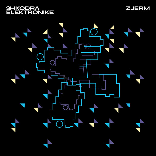 Cover of Zjerm