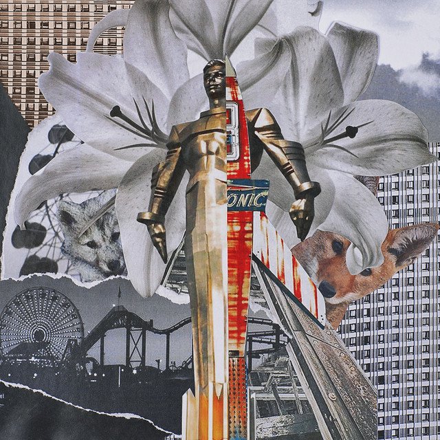 Cover of Эхопарк