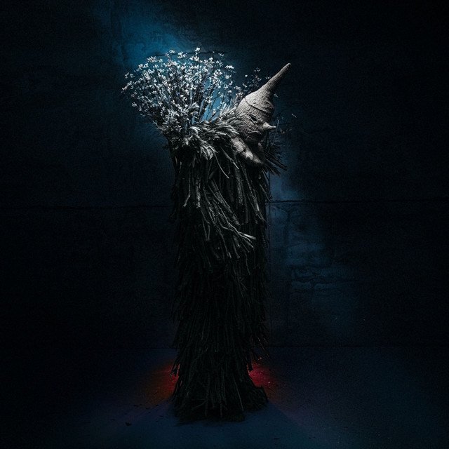 Cover of ЧУДОВИЩЕ ПОГУБИВШЕЕ МИР