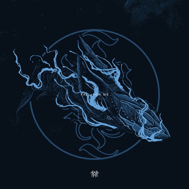 Cover of Fall For Me