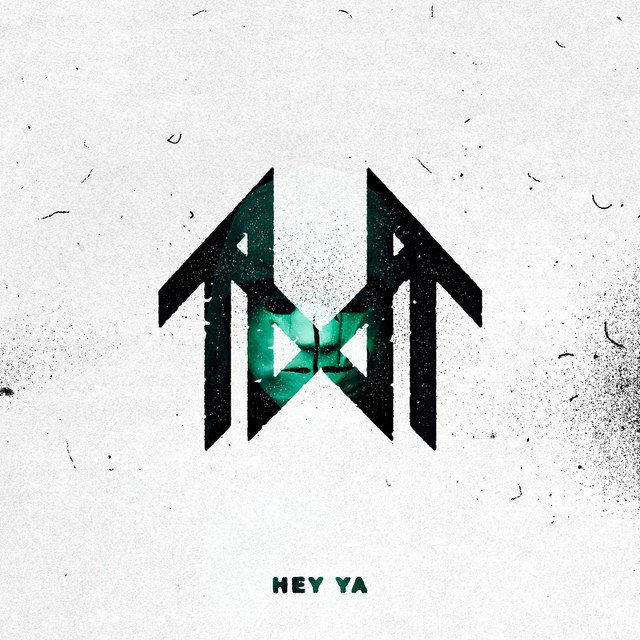 Cover of Hey Ya