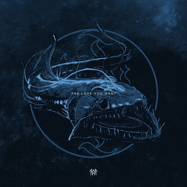 Cover of The Love You Want