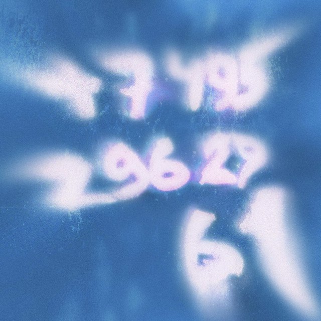 Cover of +7 495 296 296 1