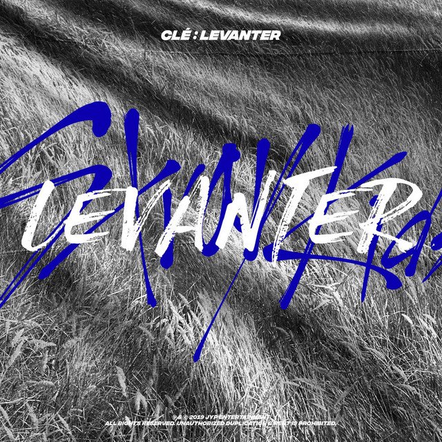Cover of Clé : LEVANTER