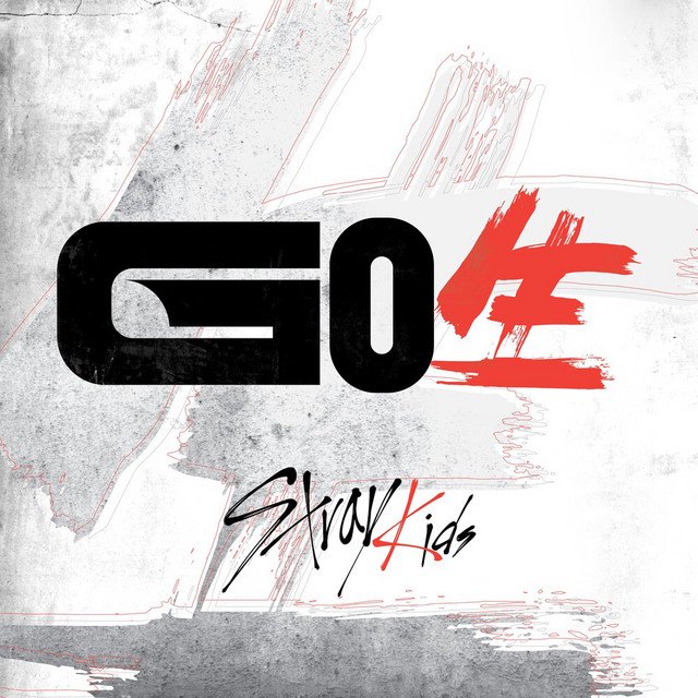 Cover of GO LIVE
