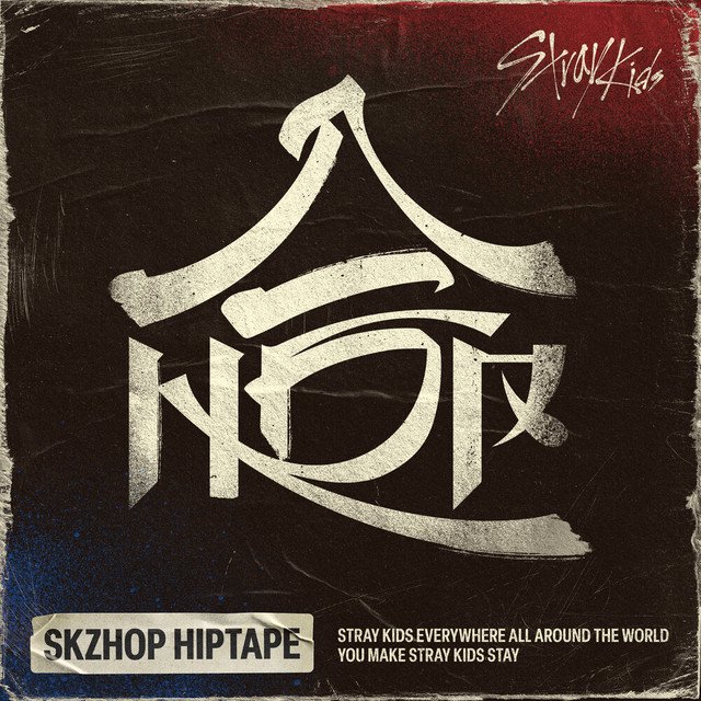 Cover of HOP