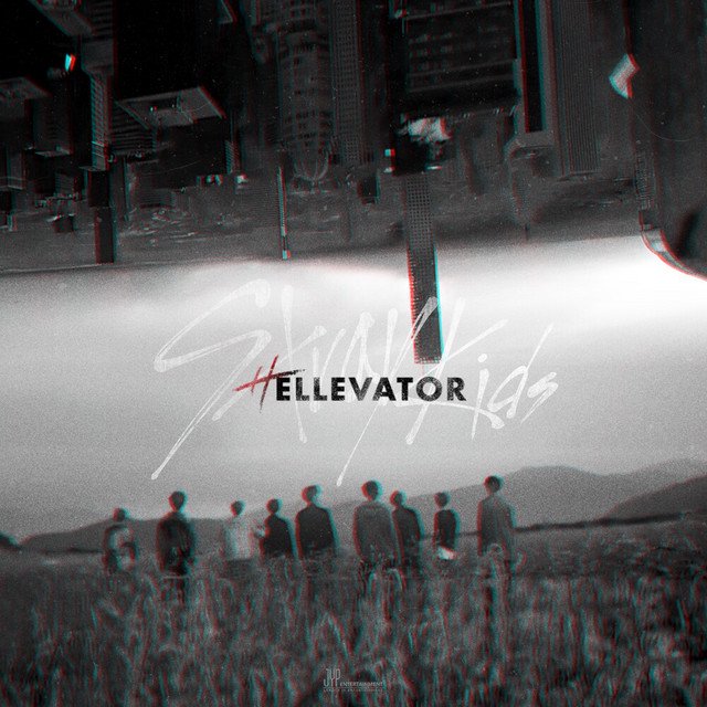 Cover of Hellevator