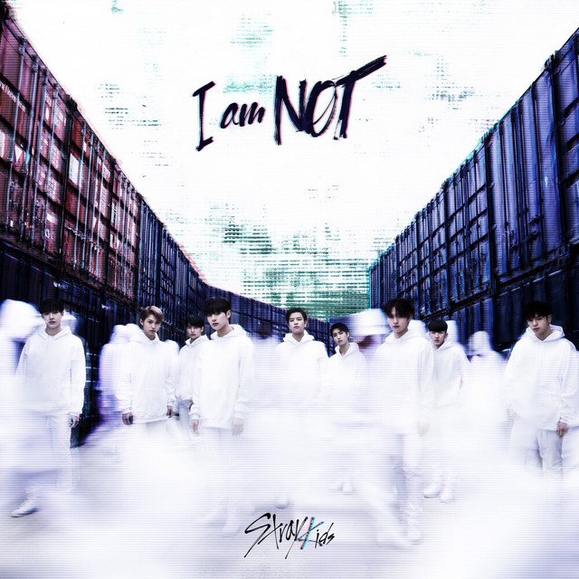 Cover of I am NOT