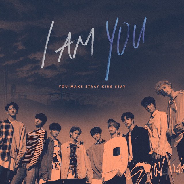 Cover of I am YOU