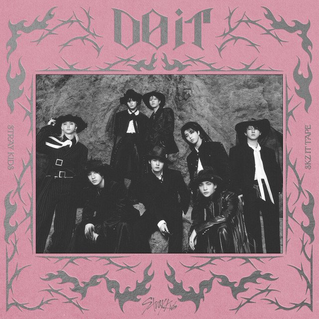 Cover of DO IT