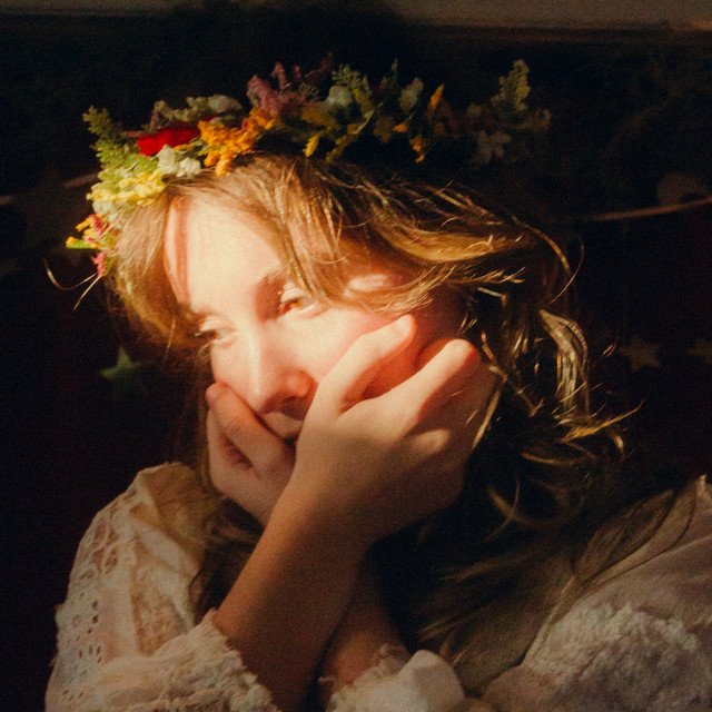 Cover of I Know What I Want