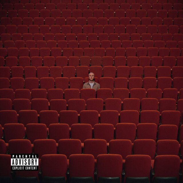 Cover of 4 am in London