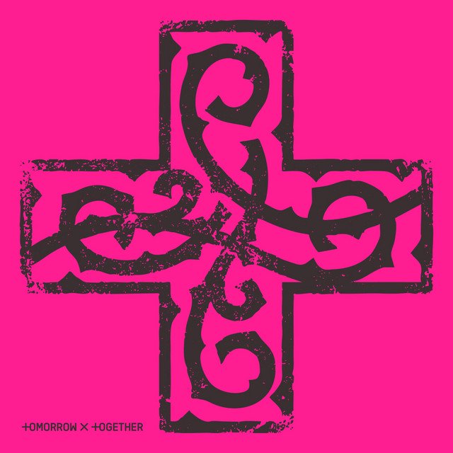 Cover of 7TH YEAR: A Moment of Stillness in the Thorns