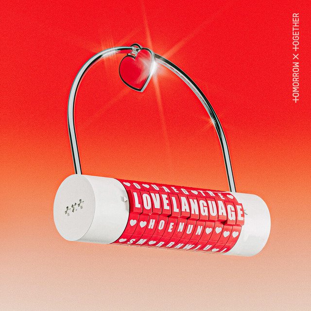 Cover of Love Language