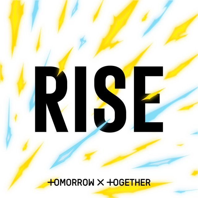 Cover of Rise