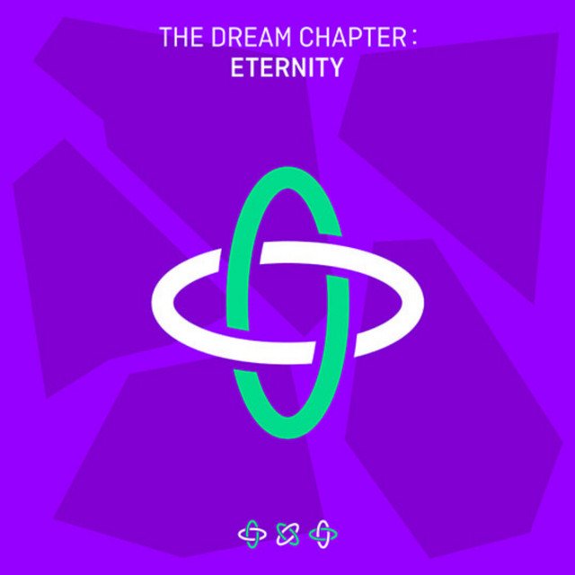 Cover of The Dream Chapter: ETERNITY