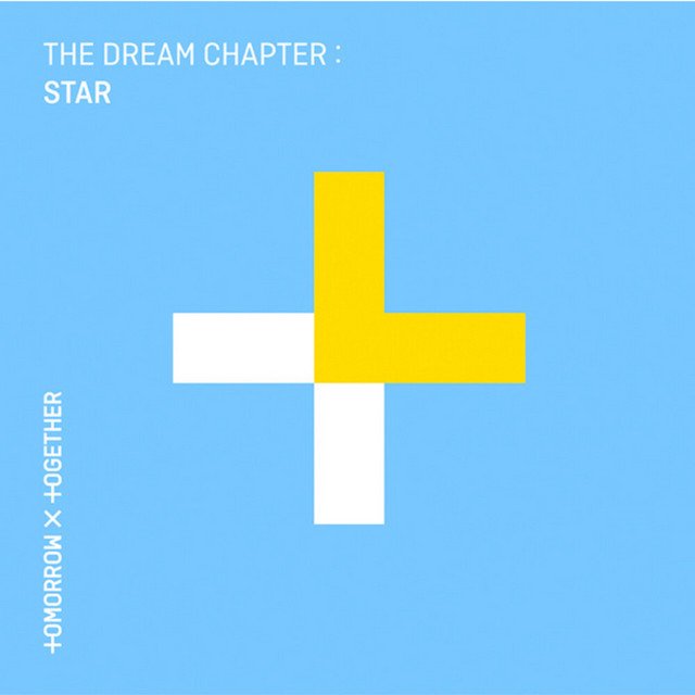 Cover of The Dream Chapter: STAR