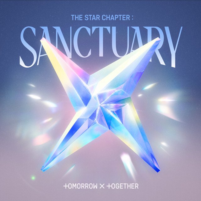 Cover of The Star Chapter: SANCTUARY