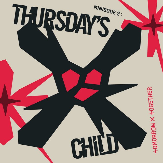 Cover of minisode 2: Thursday's Child