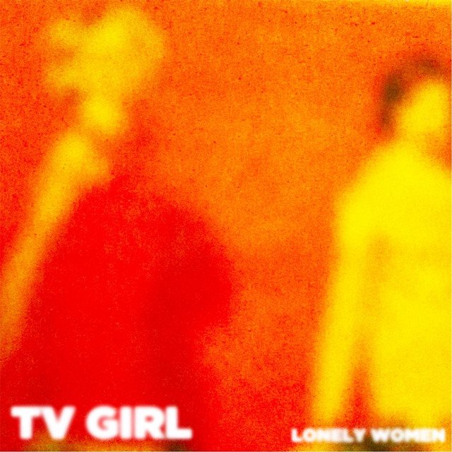 Cover of Lonely Women