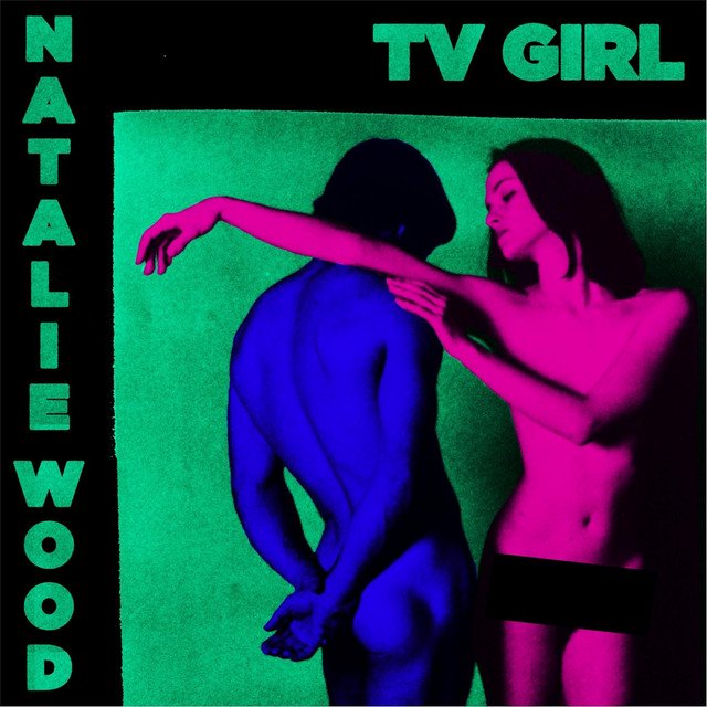 Cover of Natalie Wood