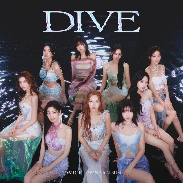 Cover of DIVE