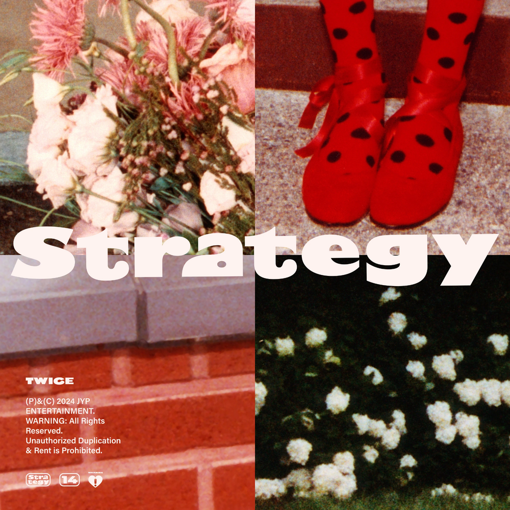 Cover of Strategy 2.0